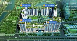 New City Thủ Thiêm