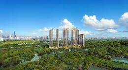New City Thủ Thiêm