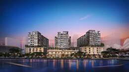 New City Thủ Thiêm