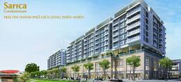 New City Thủ Thiêm