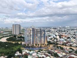 New City Thủ Thiêm
