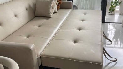 New Lavida