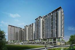 One Verandah Mapletree