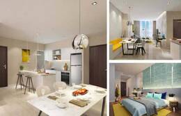 One Verandah Mapletree