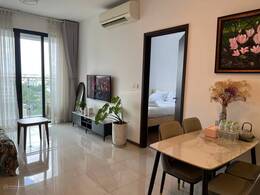 One Verandah Mapletree