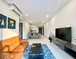 One Verandah Mapletree