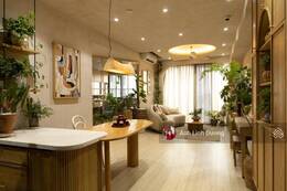 One Verandah Mapletree