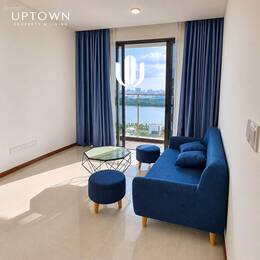 One Verandah Mapletree