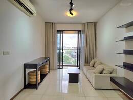 One Verandah Mapletree