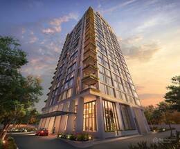One Verandah Mapletree