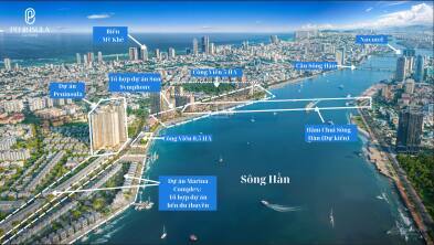 Peninsula Đà Nẵng