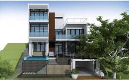Saigon Mystery Villas