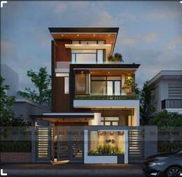 Saigon Mystery Villas