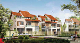 Saigon Mystery Villas