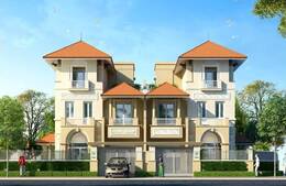 Saigon Mystery Villas