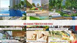 Saigon Mystery Villas