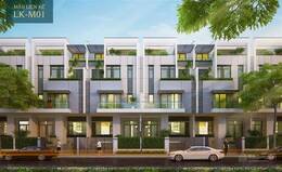 Saigon Mystery Villas