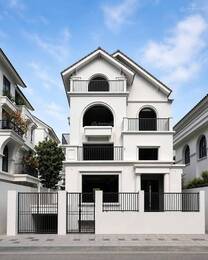 Saigon Mystery Villas