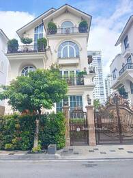 Saigon Mystery Villas