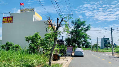 Saigon Village