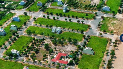 Saigon Village