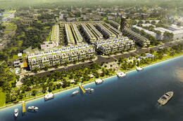 Saigon Village