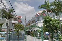 Sola – Đảo Ánh Dương