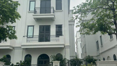 Solasta Mansion Dương Nội