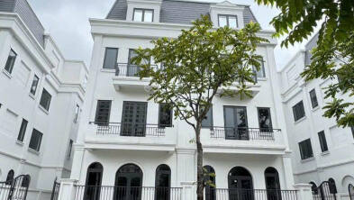 Solasta Mansion Dương Nội