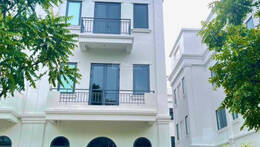 Solasta Mansion Dương Nội