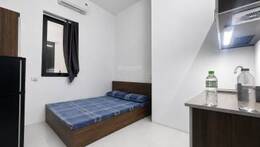 Solasta Mansion Dương Nội