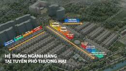 Solasta Mansion Dương Nội