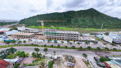 Solera Quy Nhơn