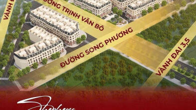 Sơn Đồng Center