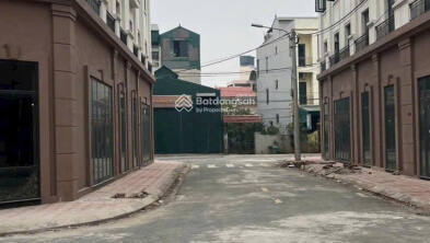 Sơn Đồng Center