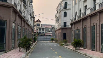 Sơn Đồng Center
