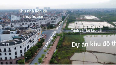 Sơn Đồng Center
