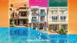 Sông Town