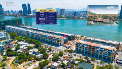Sun Symphony Residence