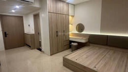 Sun Symphony Residence