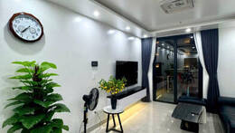 Sun Symphony Residence