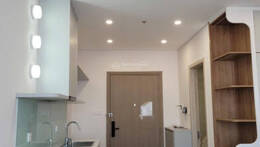 Sun Symphony Residence