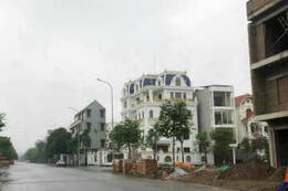 Sun Urban City