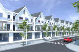 Sun Urban City