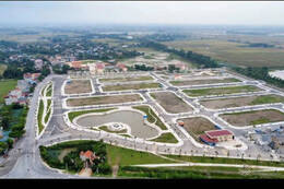 Sun Urban City
