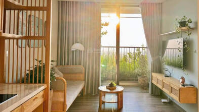 Swan Lake Onsen Residences