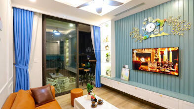 Swan Lake Onsen Residences