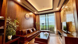 Swan Lake Onsen Residences