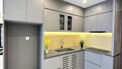 The Beverly Solari – The Beverly Solari – Vinhomes Grand Park