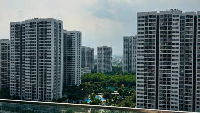 The Beverly Solari – The Beverly Solari – Vinhomes Grand Park